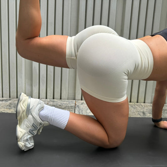 8 Week Booty Builder - Phase 1